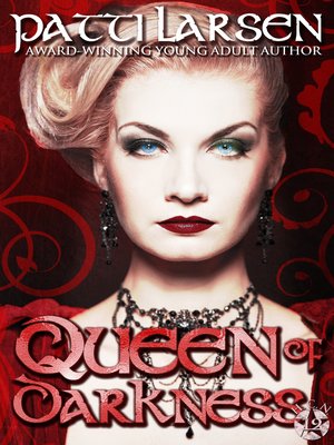 cover image of Queen of Darkness